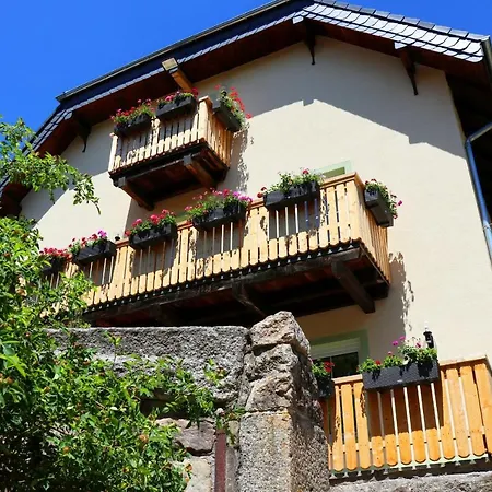 Apartment Hof Stallegg Loeffingen