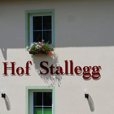 Hof Stallegg * Loeffingen