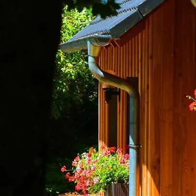 Hof Stallegg Apartamento