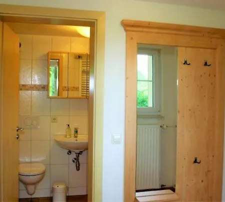Apartamento Hof Stallegg