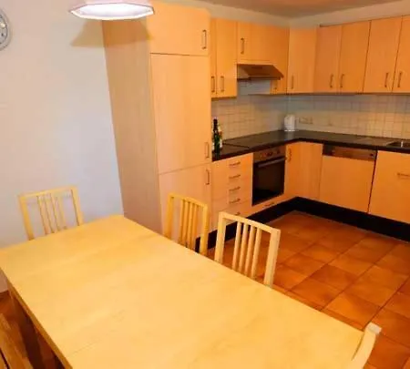 Hof Stallegg * لوفنغن