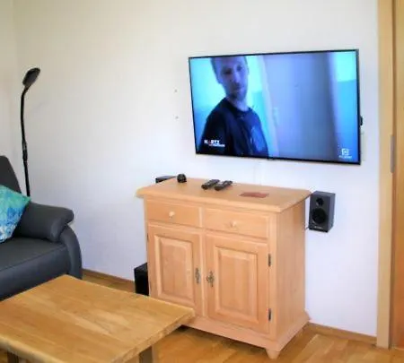 Hof Stallegg Apartamento *