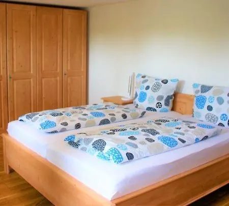 Hof Stallegg Apartamento