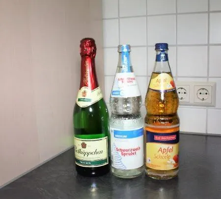 شقة Hof Stallegg *