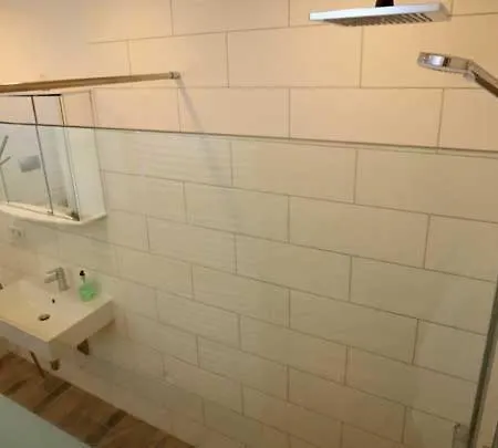 Apartamento Hof Stallegg *