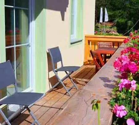 Hof Stallegg Apartment *