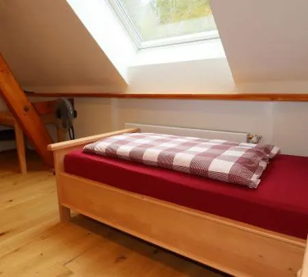 شقة Hof Stallegg *