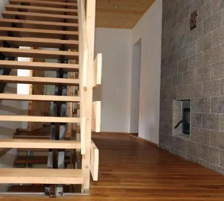 Apartment Hof Stallegg