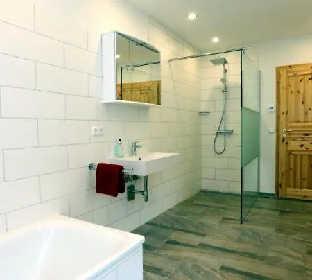 Apartamento Hof Stallegg