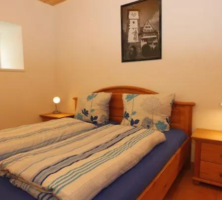 Apartment Hof Stallegg