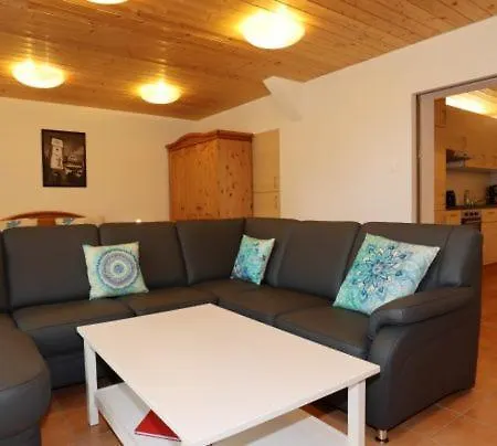 Apartment Hof Stallegg