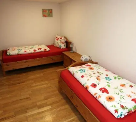 Apartment Hof Stallegg