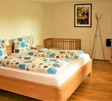 Apartamento Hof Stallegg