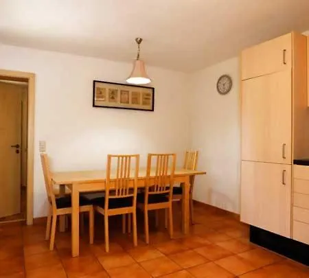 Hof Stallegg Apartment