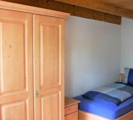 Hof Stallegg Apartamento Löffingen