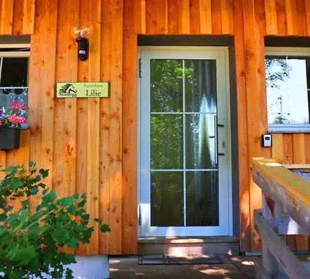 Apartamento Hof Stallegg