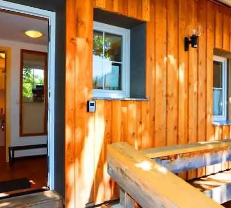 Hof Stallegg شقة *