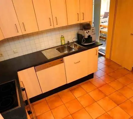 شقة Hof Stallegg *