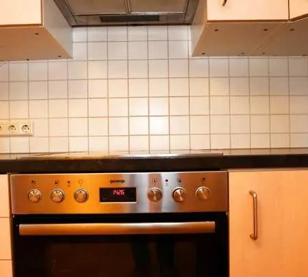 Hof Stallegg Apartamento Löffingen