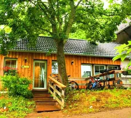 Hof Stallegg Apartamento Löffingen