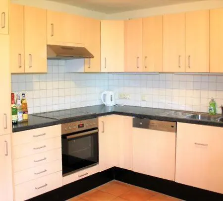 Hof Stallegg Apartamento