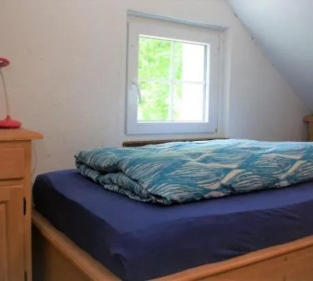 Apartamento Hof Stallegg Löffingen