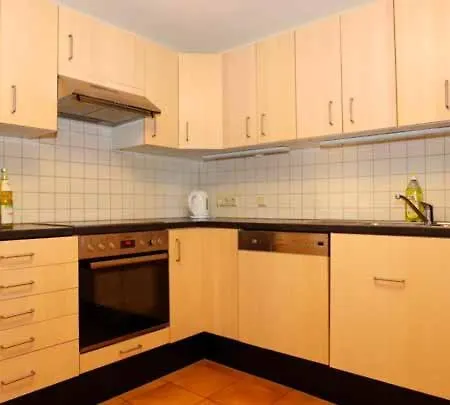 شقة Hof Stallegg *