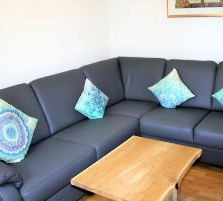 Hof Stallegg Apartment