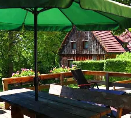 Hof Stallegg Loeffingen