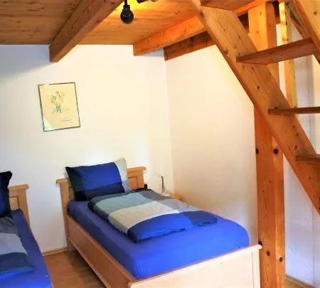 Hof Stallegg Apartamento *