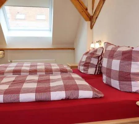 Hof Stallegg Apartment