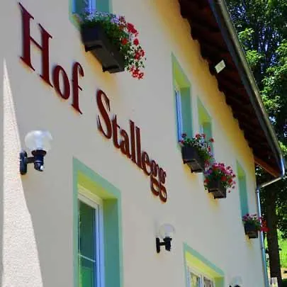 Hof Stallegg *