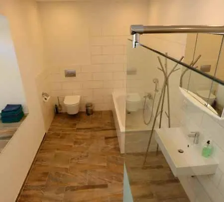 Hof Stallegg لوفنغن