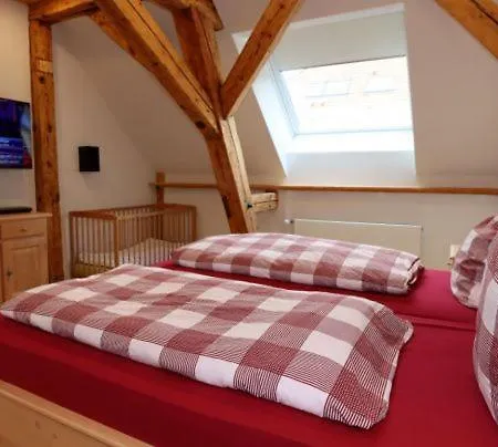 Hof Stallegg * لوفنغن