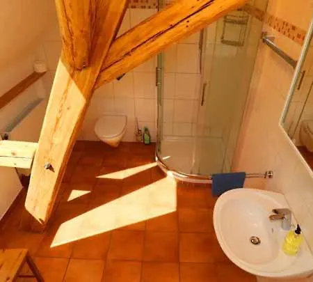 Apartamento Hof Stallegg