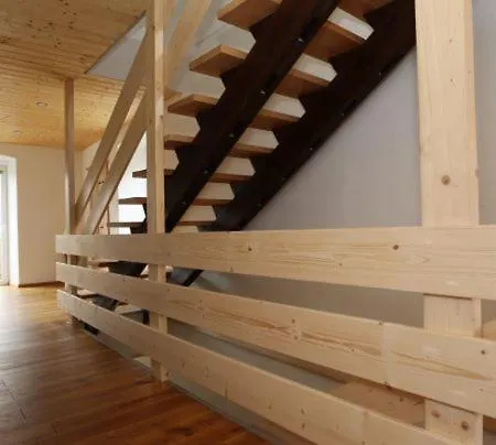 Hof Stallegg Apartment *