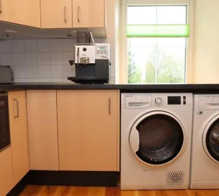 Apartment Hof Stallegg *