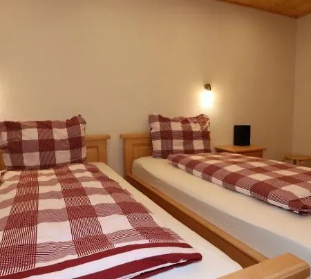 Apartment Hof Stallegg *