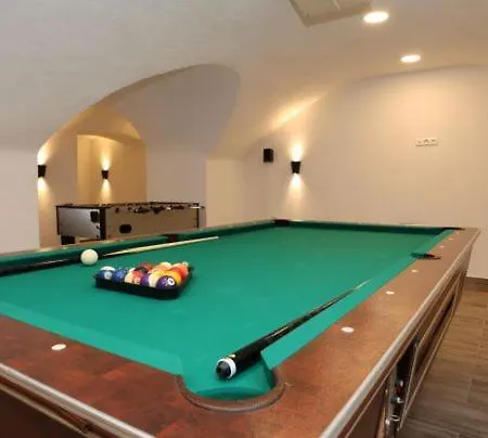 Hof Stallegg Apartment