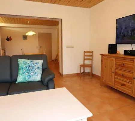 Apartment Hof Stallegg Loeffingen