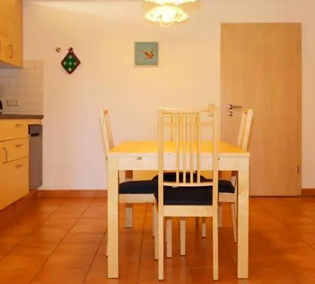 Apartment Hof Stallegg Loeffingen