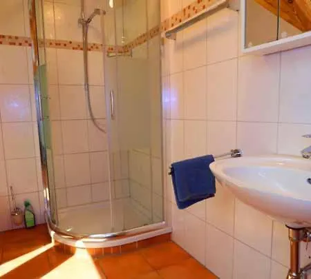 Hof Stallegg Apartamento Löffingen