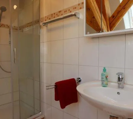 Apartamento Hof Stallegg Löffingen
