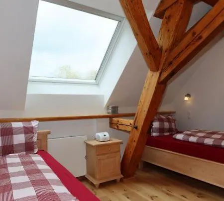 Apartment Hof Stallegg *