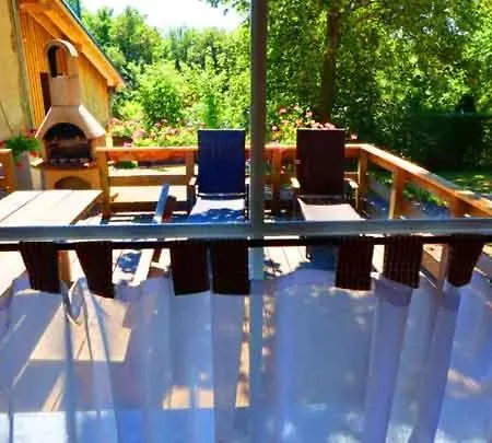 Hof Stallegg * لوفنغن