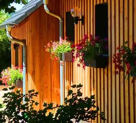 Hof Stallegg * لوفنغن