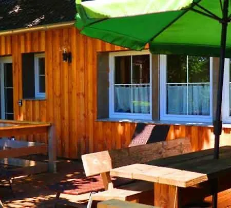 Hof Stallegg * لوفنغن