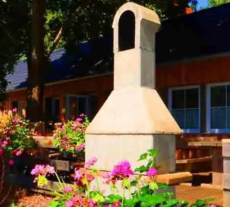 Apartamento Hof Stallegg Löffingen