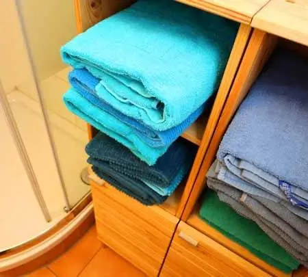 Apartamento Hof Stallegg Löffingen
