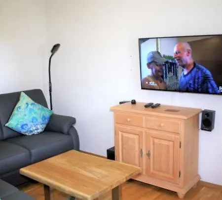 Apartment Hof Stallegg *